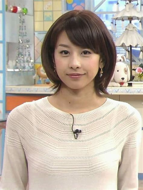 加藤綾子 おっぱい|加藤綾子(カトパン)のEカップが堪能できるおっぱい画像